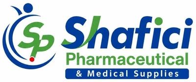 Shaafici Pharmaceutical Import Company logo