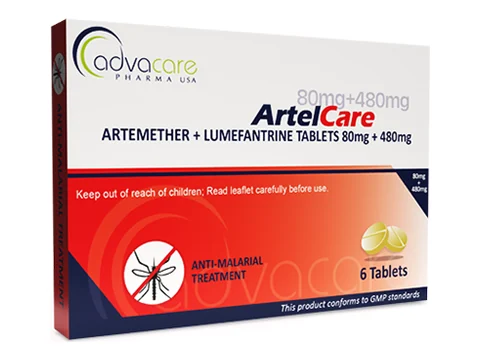 ArtelCare — pack