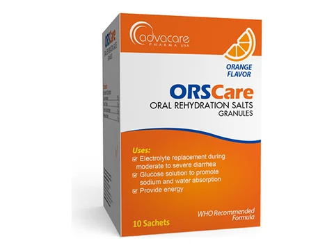 ORSCare — pack