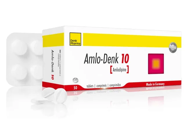 Amlo-Denk — pack