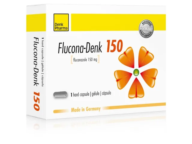 Flucona-Denk — pack
