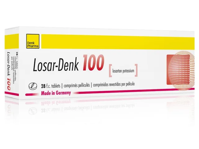Losar-Denk — pack