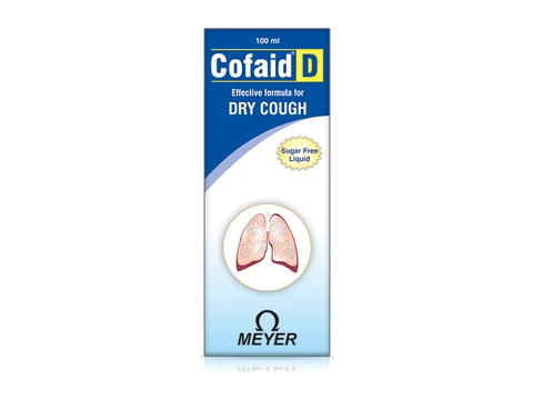 Cofaid D — pack