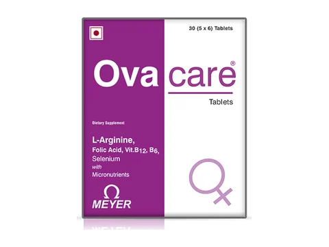 Ovacare — pack